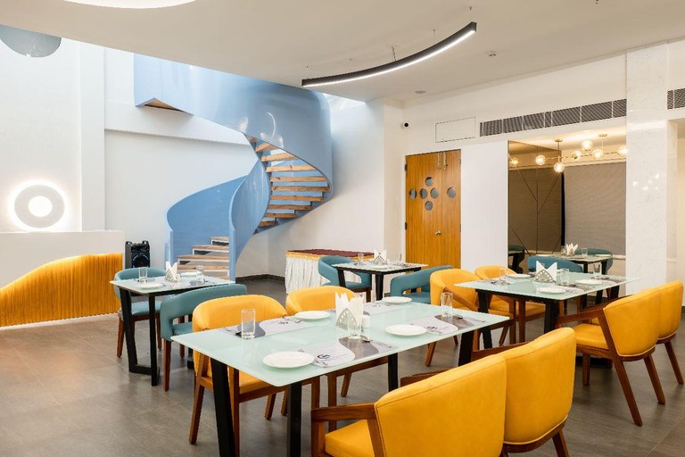 Food & Drinks 5, Clubway Grand A Boutique Hotel Jorhat, Jorhat