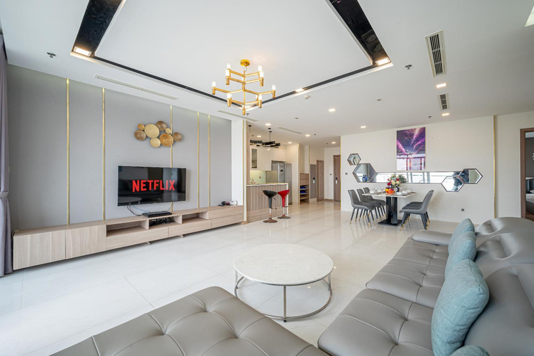Others 5, Landmark Luxury Apartment 1234PN, Bình Thạnh