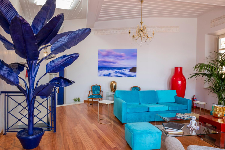 Facilities 4, Villa Selena, South Aegean