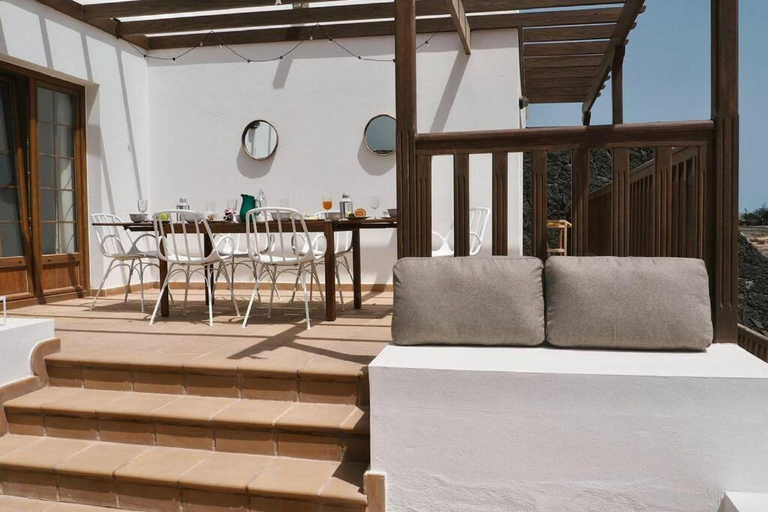 Others 5, CASA MOCI, Las Palmas