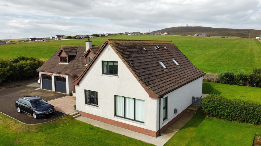 Others 3, Aultnagar Accommodation, Orkney Islands