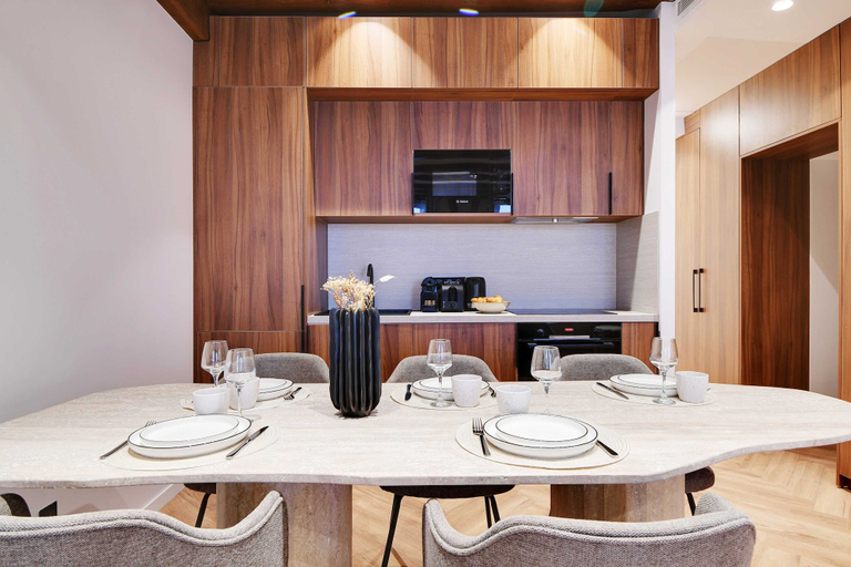 Others 5, Appartement luxueux au coeur de PARIS, Paris