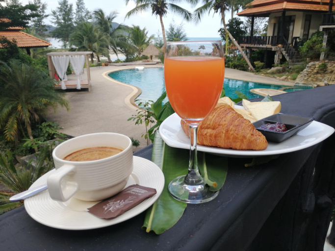Others 5, Red Pearl Resort sea view, Ko Phangan