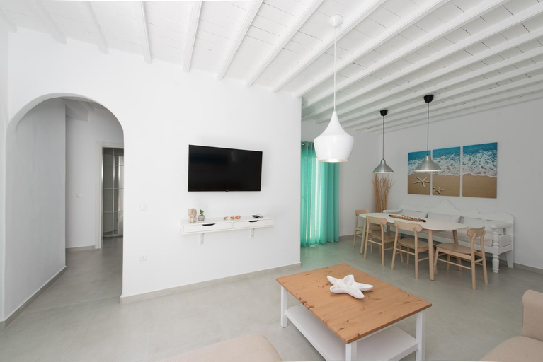 Others 4, Nireas Apartments Mykonos Downtown, South Aegean