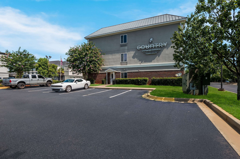 Country Inn & Suites by Radisson, Augusta at I-20, GA, Richmond