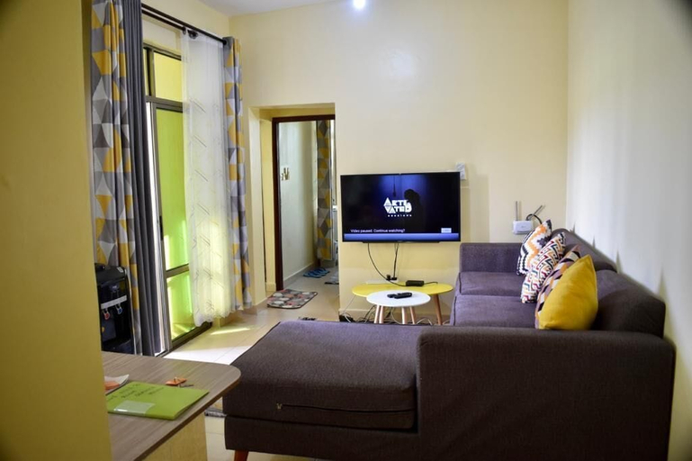 Others 4, Lux Suites Sunset Holiday Homes shanzu, Kisauni