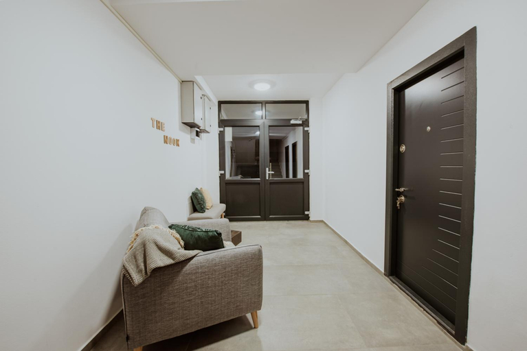 Public Area 3, THE NOOK APARTHOTEL, Timisoara