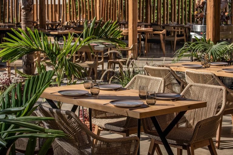 Food & Drinks 4, Indigo Inn Casa - Adults Only, Crete