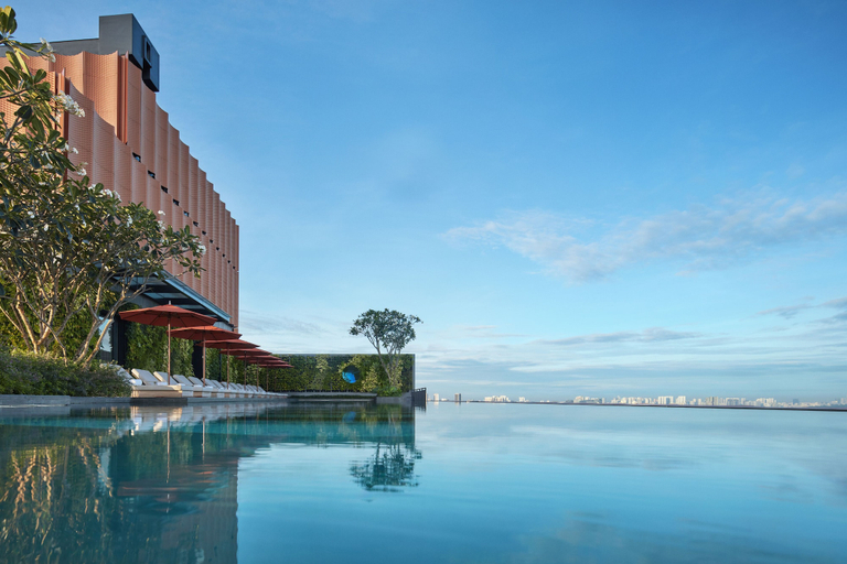 Exterior & Views 2, Artyzen Singapore, Singapore
