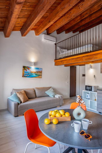 Others 2, Open Sicily Homes - Near the Central Train Station, Palermo