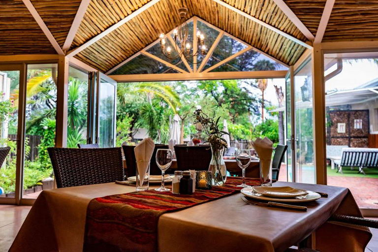 Facilities 2, Londiningi Guesthouse, Windhoek Rural