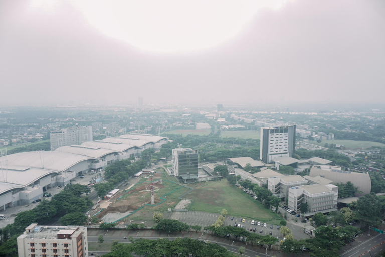 Others 4, Simply And Nice Studio Apartment At B Residence, South Tangerang