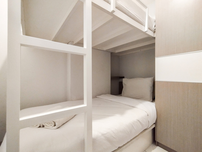 Bedroom 15