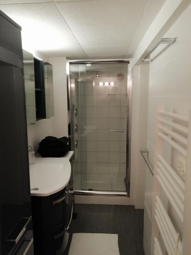 Bathroom 5, Villa Bayarde, Var