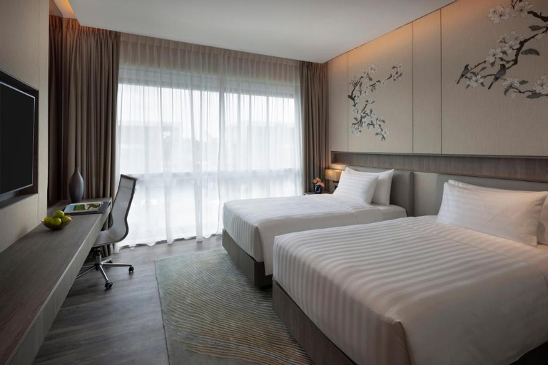 Bedroom 9
