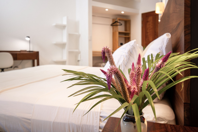 Bedroom 3, Astra Hotel Boutique, Nicoya