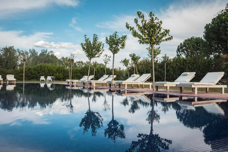 Sport & Beauty 5, Les Cabanes de l Oller, Barcelona
