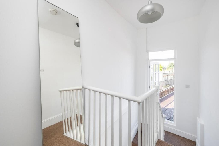 Others 5, Luxury Apartment London Eye Westminister, London