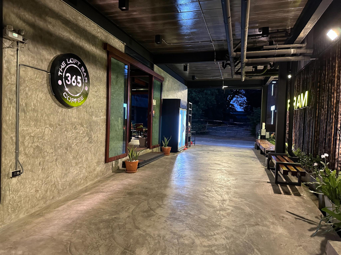 Others 3, The Loft Bar365, Muang Buri Ram