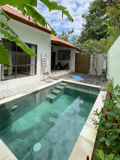 Others 3, 2BR Art Villa Bingin, Badung
