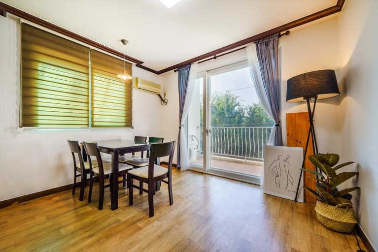 2, Yangyang Stay 258 Pension, Yangyang