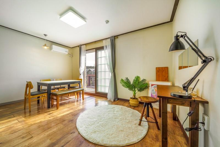 3, Yangyang Stay 258 Pension, Yangyang