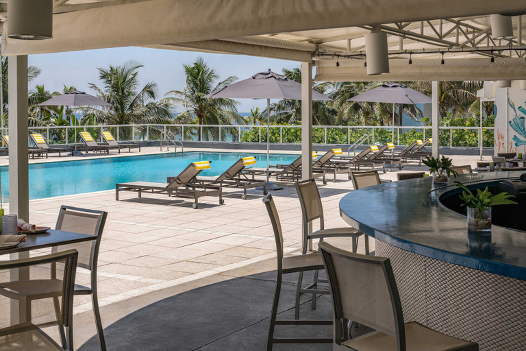 Sport & Beauty 2, The Westin Fort Lauderdale Beach Resort, Broward