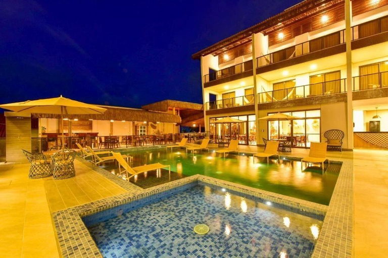 Sport & Beauty 2, Porto das Dunas Boutique Praia Hotel, Aquiraz
