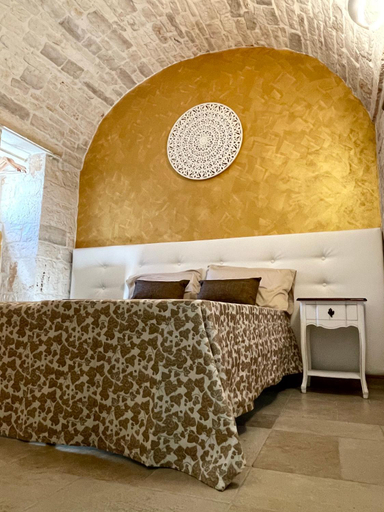 Bedroom 2, Antico Corso 74, Bari