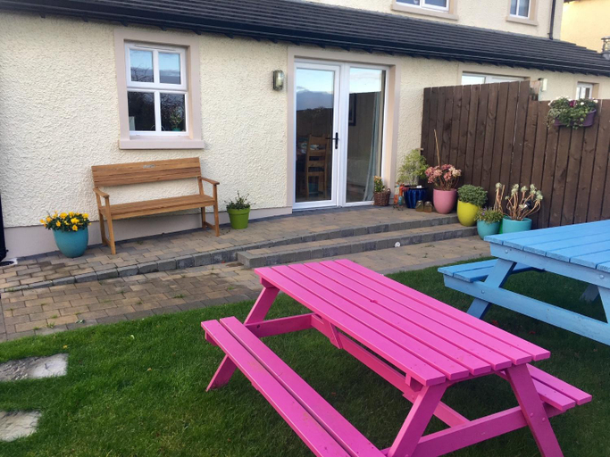 Others 3, New Room @ Sean and Janes, Causeway Coast and Glens