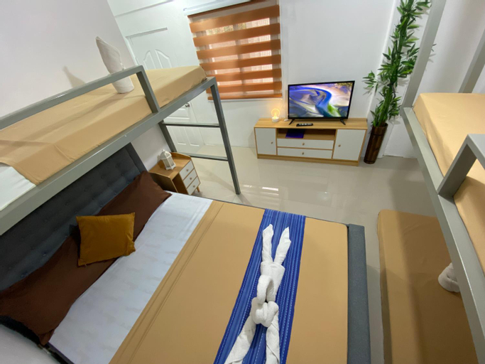 Bedroom 5