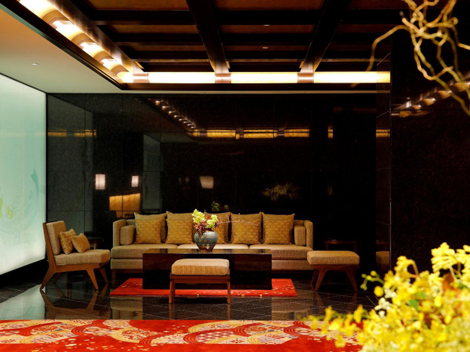 Public Area 3, THE HOTEL SANRAKU KANAZAWA, Kanazawa