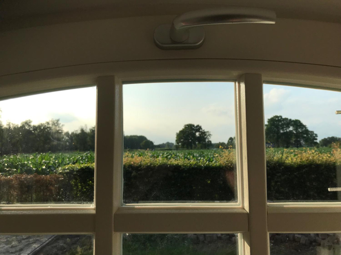 Others 4, Saromaja B&B, Hof van Twente