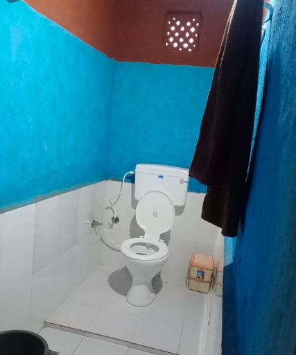 Bathroom 4, Rann Bhoomi Resort, Kachchh