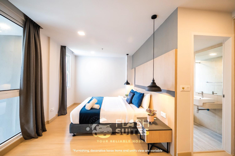 Bedroom 6