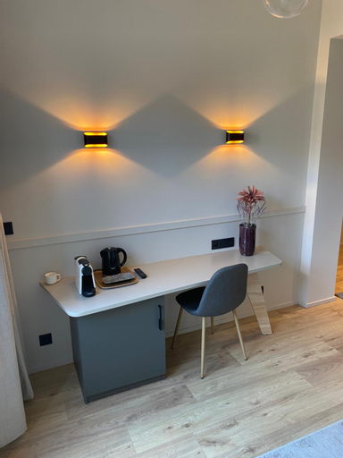 Others 2, Good Mood - chambres et suite, Namur