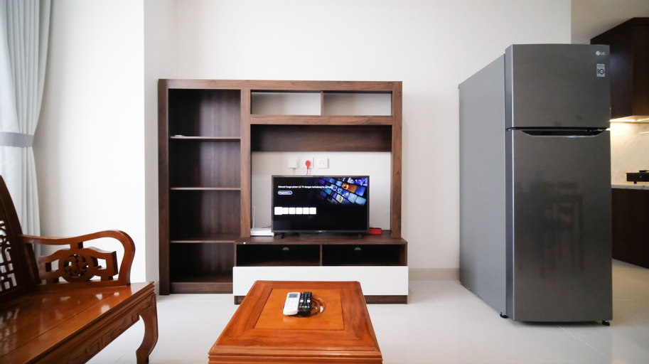 Others 3, Simple And Clean 2Br At Grand Sungkono Lagoon Apartment, Surabaya