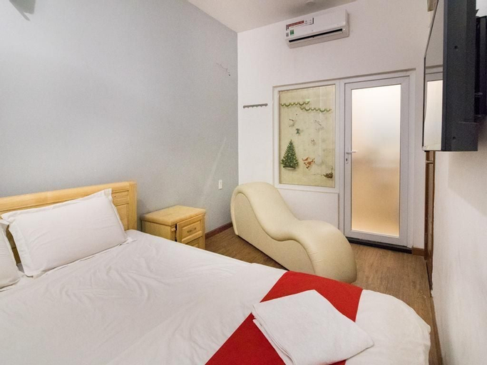 Bedroom 6