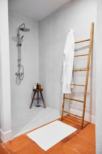 Bedroom 4, Vila Branca Guesthouse - Palacete, Figueira da Foz
