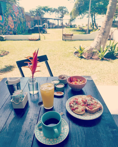 Food & Drinks 5, Yabas Praia, Ubatuba