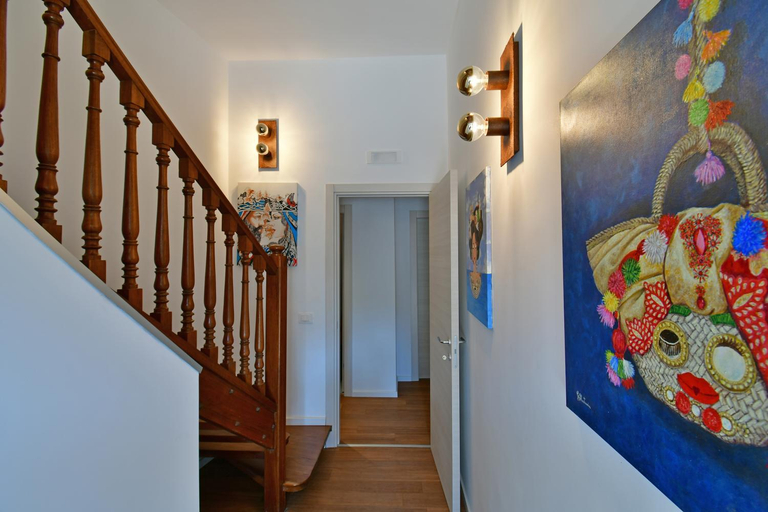Public Area, San Anton Hotel, Catania
