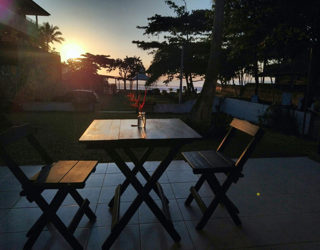 Sport & Beauty, Yabas Praia, Ubatuba