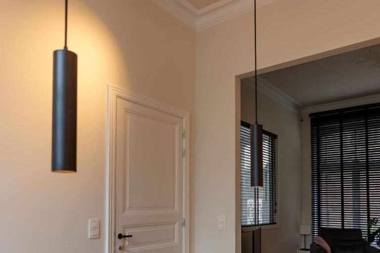Others 5, APL8 St-Anna B&B, West-Vlaanderen