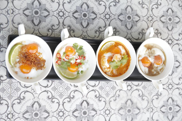 Food & Drinks 5, Pang Suree art home, Muang Lampang