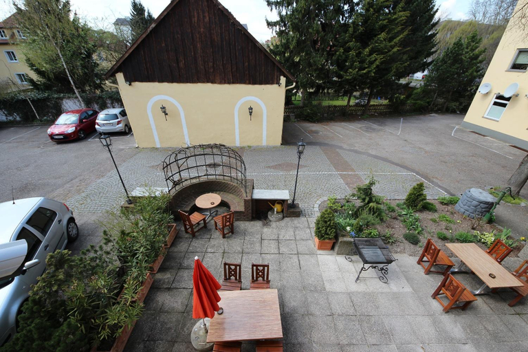 Others 5, Hotel Kleinmunchen Garni, Linz