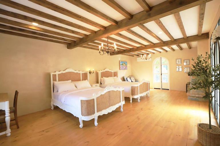 Bedroom 6