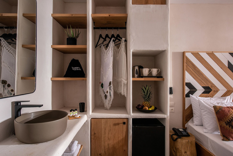 Bathroom 4, Indigo Inn Casa - Adults Only, Crete