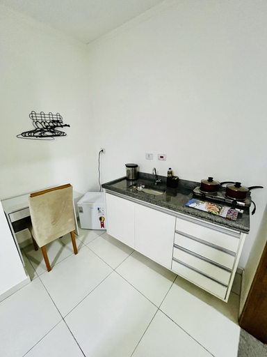 Others 4, Hotel 34, Guarulhos