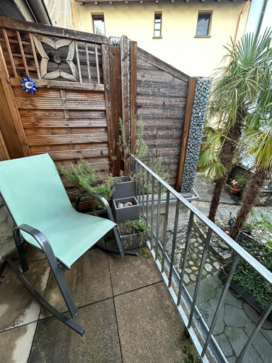 Terrace/patio 4, Casa Edera, Locarno