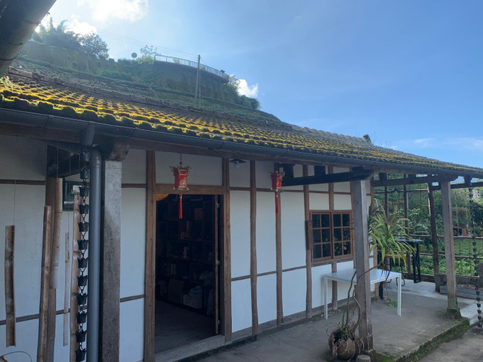 Others 3, Drizzle Tea House, Chiayi County